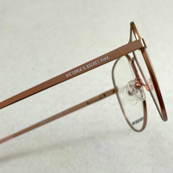 NEW VS PINK Glasses - Picture 5 of 9